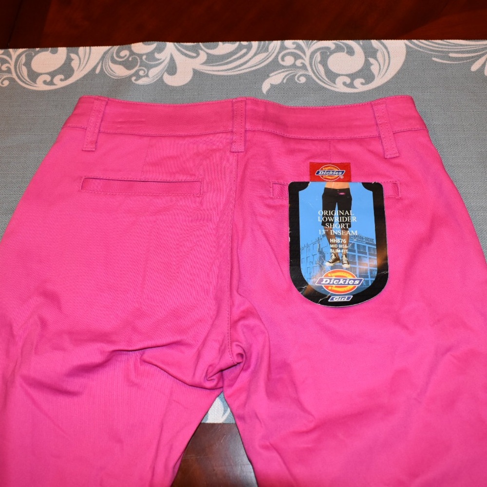 Dickies Original Lowrider Shorts